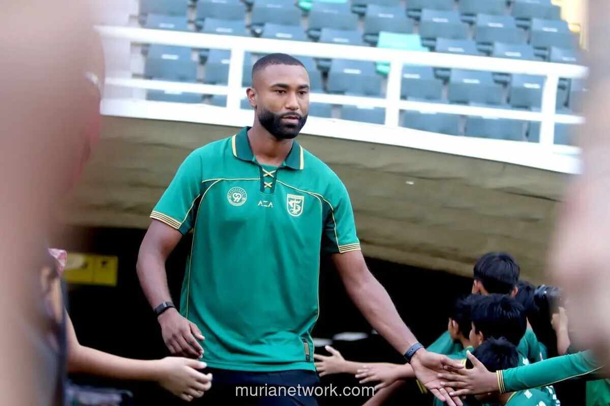 Persib dan Persebaya Bermain Imbang 1-1 di Final Piala Presiden 2026