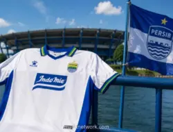 Persib dan Persija Berebut Tiket Final Piala Presiden 2026
