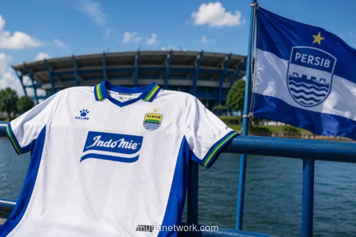 Persib dan Persija Berebut Tiket Final Piala Presiden 2026