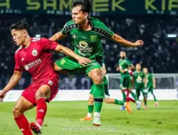 Persija dan Arema Berebut Peringkat Ketiga Piala Presiden 2026