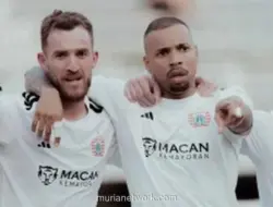 Tiga Tim Sudah Lolos, Satu Tiket Semifinal Piala Presiden 2026 Diperebutkan Persija dan Port FC