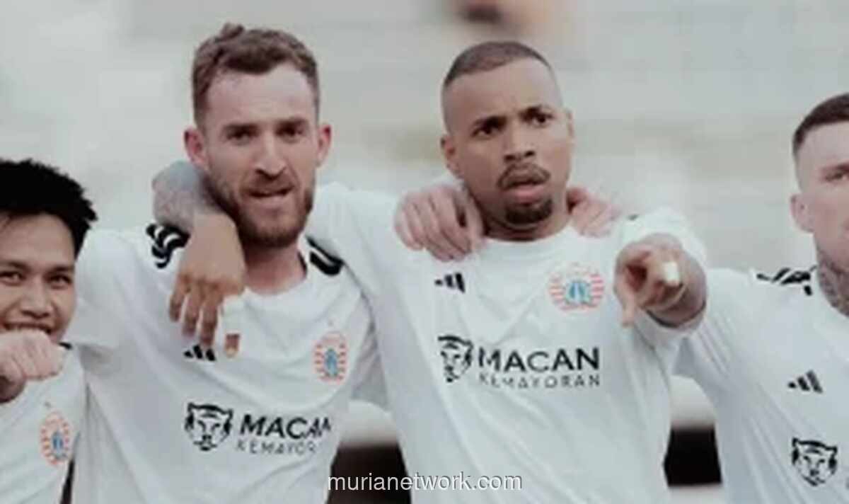 Tiga Tim Sudah Lolos, Satu Tiket Semifinal Piala Presiden 2026 Diperebutkan Persija dan Port FC