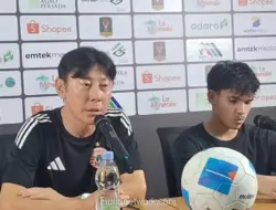 Persija Jakarta Bantai PSMS Medan 4-1, Peluang ke Semifinal Terbuka