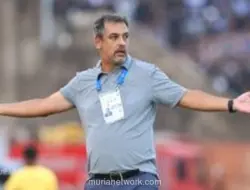 Persija dan Arema Berebut Peringkat Ketiga Piala Presiden