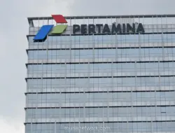 Pertamina Lampaui Target Pengurangan Emisi Karbon Semester I 2026