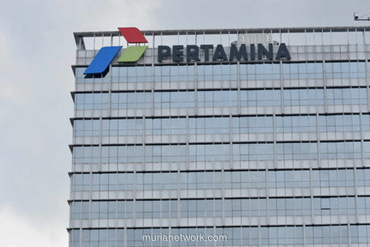 Pertamina Lampaui Target Pengurangan Emisi Karbon Semester I 2026
