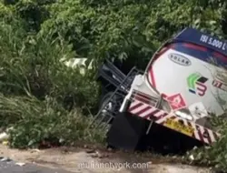 Pertamina Sampaikan Duka Cita atas Kecelakaan Maut di Tanah Bumbu
