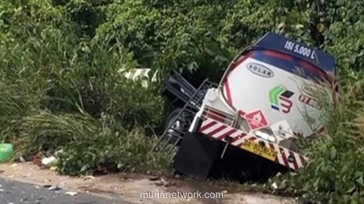 Pertamina Sampaikan Duka Cita atas Kecelakaan Maut di Tanah Bumbu