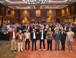 Pertamina Luncurkan Integrasi Layanan Informasi Publik untuk Perkuat Keterbukaan Informasi