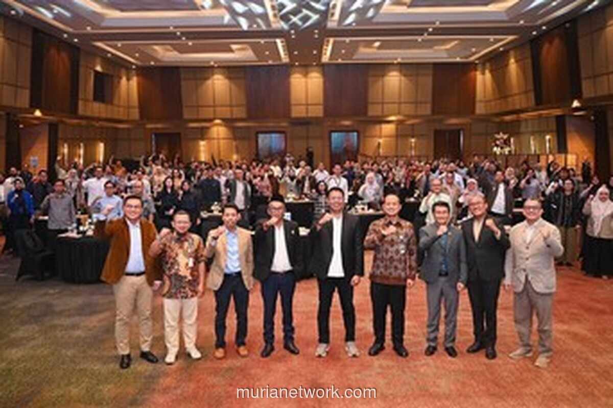 Pertamina Luncurkan Integrasi Layanan Informasi Publik untuk Perkuat Keterbukaan Informasi