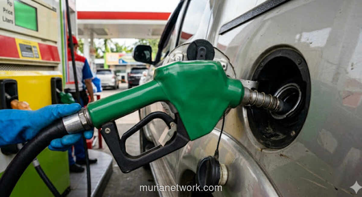 Pertamina Patra Niaga Turunkan Harga BBM Non-Subsidi per 1 Agustus 2026
