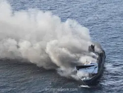 Manajemen KM Mutiara Sentosa 2 Minta Maaf, Pastikan Korban Diasuransikan