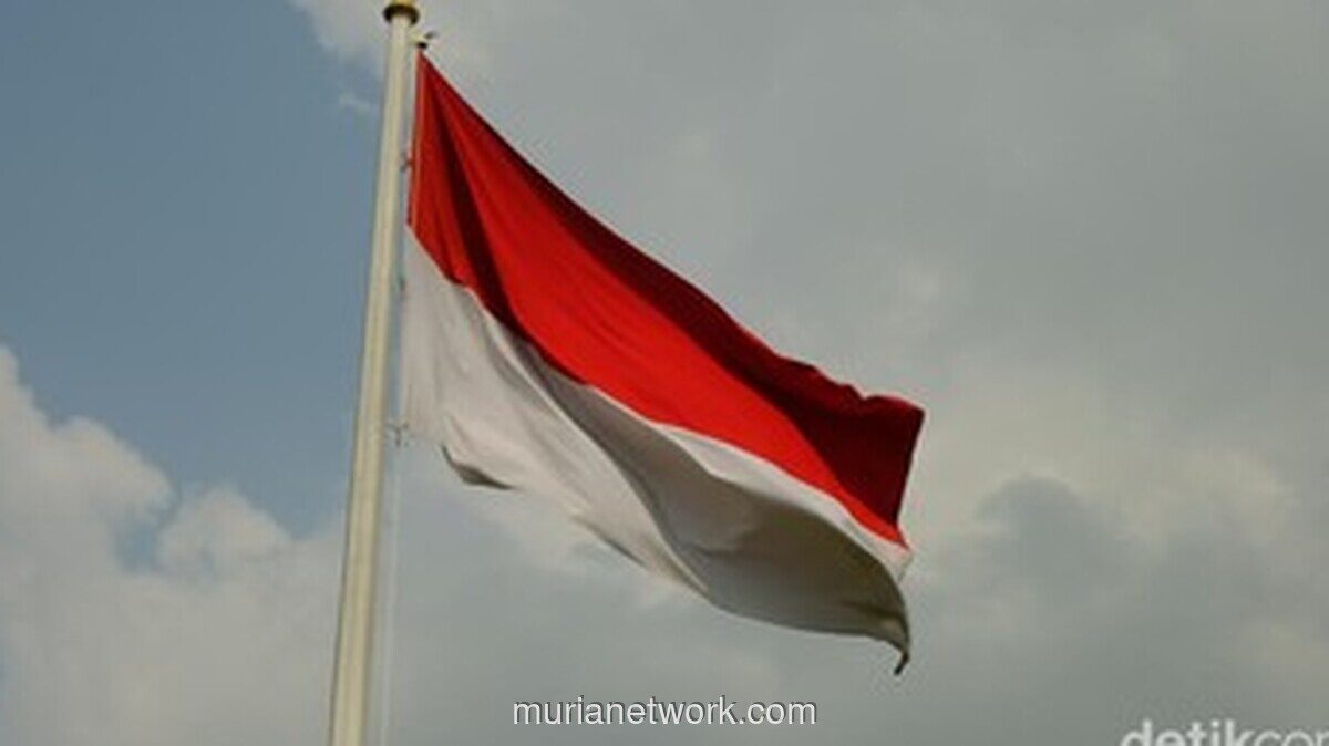 Polisi Pastikan Pencabut Bendera di Bantul Satu Orang dengan Perusak Palang KA Gamping