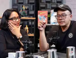 Rindra Danantara: Rakyat Seharusnya Senang Jika Program Prabowo Berhasil