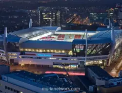 PSV Eindhoven Lakukan Lima Perubahan Besar Jelang Laga Perdana Eredivisie