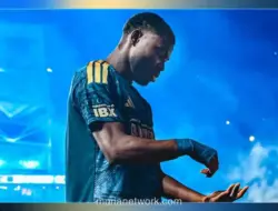 Philadelphia Union Raih Kemenangan Dramatis 3-2 atas Atlanta United