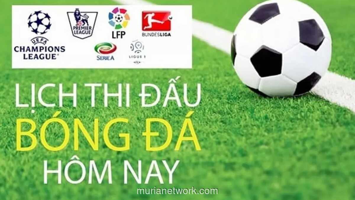 Jadwal Padat Sepak Bola: Laga Piala ASEAN, Kualifikasi Liga Champions, dan Uji Coba Eropa