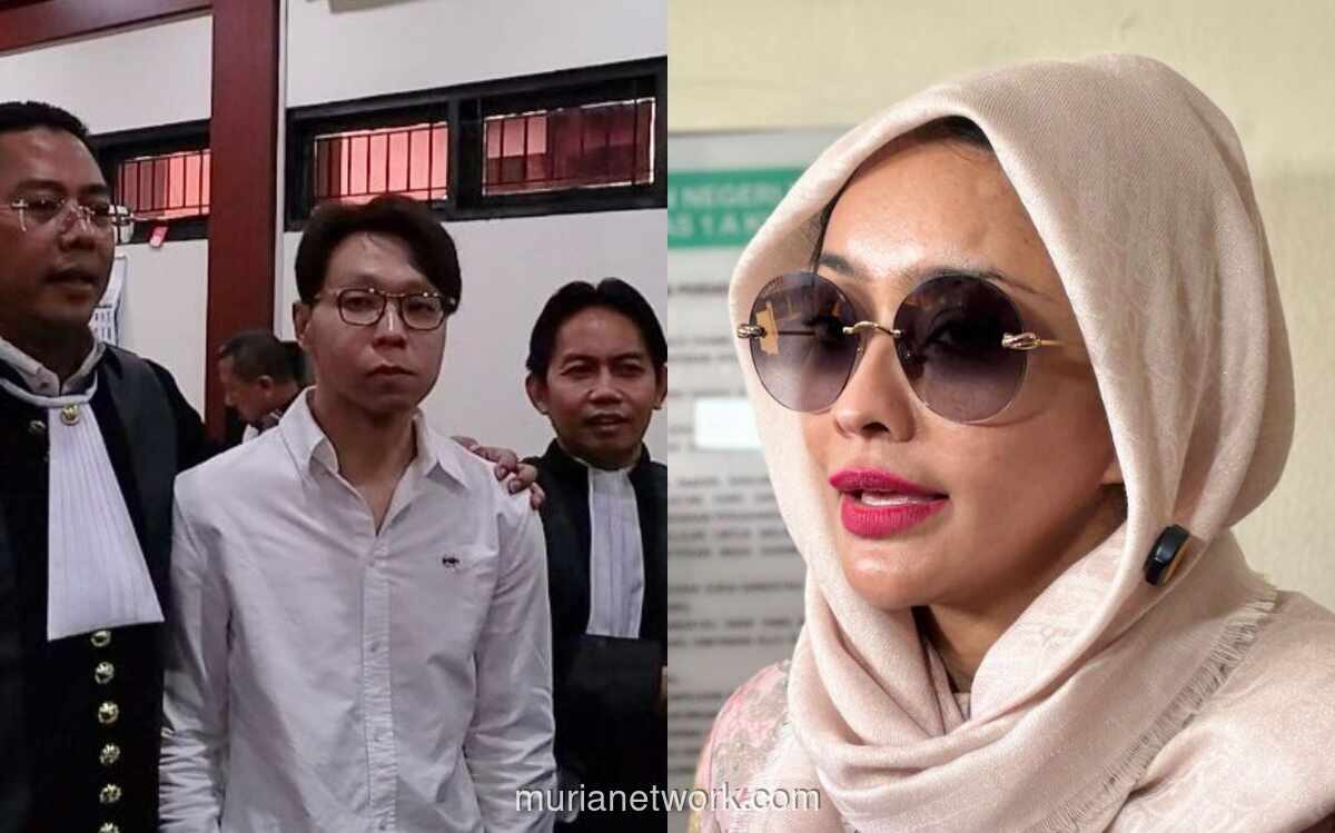 Pihak Richard Lee Pertanyakan Motif Doktif: Persaingan Bisnis atau Iri?