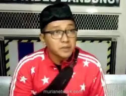 Rizky Febian Ajukan Kasasi, Teddy Pardiyana Siap Jalani Proses Hukum