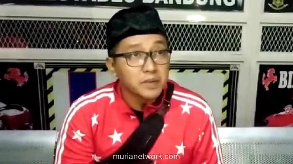 Rizky Febian Ajukan Kasasi, Teddy Pardiyana Siap Jalani Proses Hukum