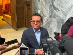 Pilot Malaysia Airlines Diduga Selundupkan Narkoba, DPR Minta Kemenhub Perketat Pengawasan Kru Pesawat