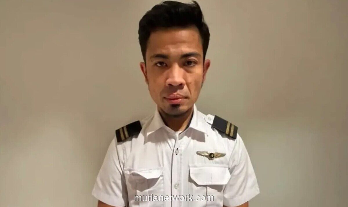 Pilot Malaysia Airlines Bawa Botol Urine untuk Antisipasi Tes Narkoba saat Selundupkan Ekstasi