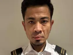 Pilot Malaysia yang Ditangkap di Soetta Ternyata Selundupkan Narkoba Sejak 2024
