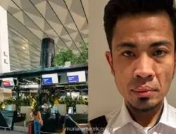 Pilot Malaysia Selundupkan 70 Ribu Butir Ekstasi, Sudah Tiga Kali Jadi Kurir