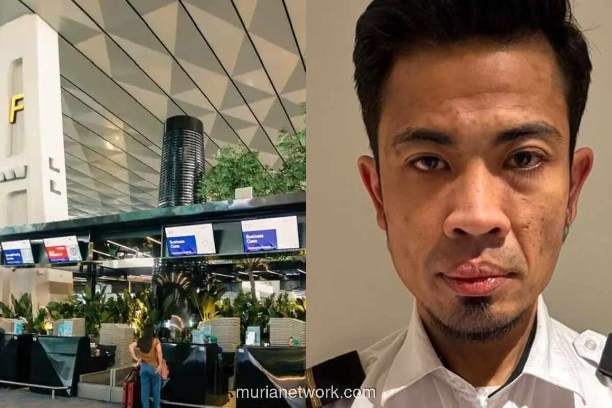 Pilot Malaysia Selundupkan 70 Ribu Butir Ekstasi, Sudah Tiga Kali Jadi Kurir