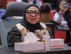 DPRD DKI Desak Antisipasi Kekeringan Sejak Dini