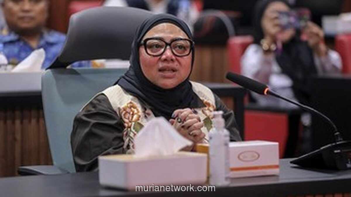 DPRD DKI Desak Antisipasi Kekeringan Sejak Dini
