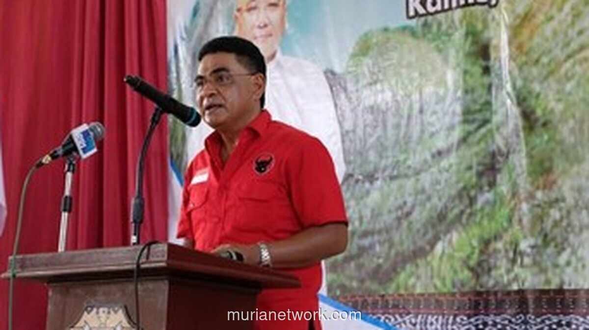 Isu Reshuffle Kabinet: PKS dan PDIP Serahkan Sepenuhnya ke Hak Prerogatif Presiden