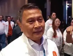PKS Dukung Reshuffle Kabinet, Mardani: Utamakan Kapasitas dan Integritas