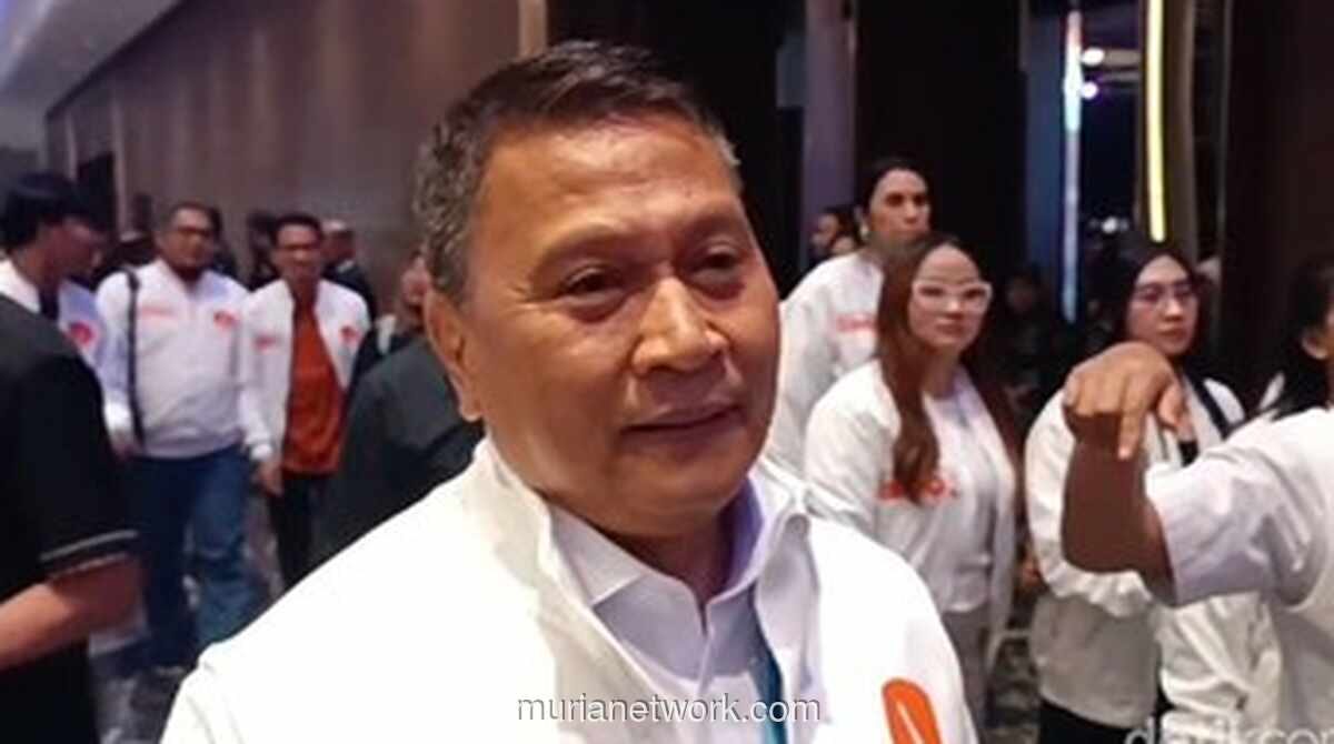 PKS Dukung Reshuffle Kabinet, Mardani: Utamakan Kapasitas dan Integritas