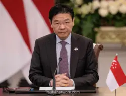 Singapura Pastikan AI untuk Dongkrak Produktivitas, Bukan Gantikan Pekerja