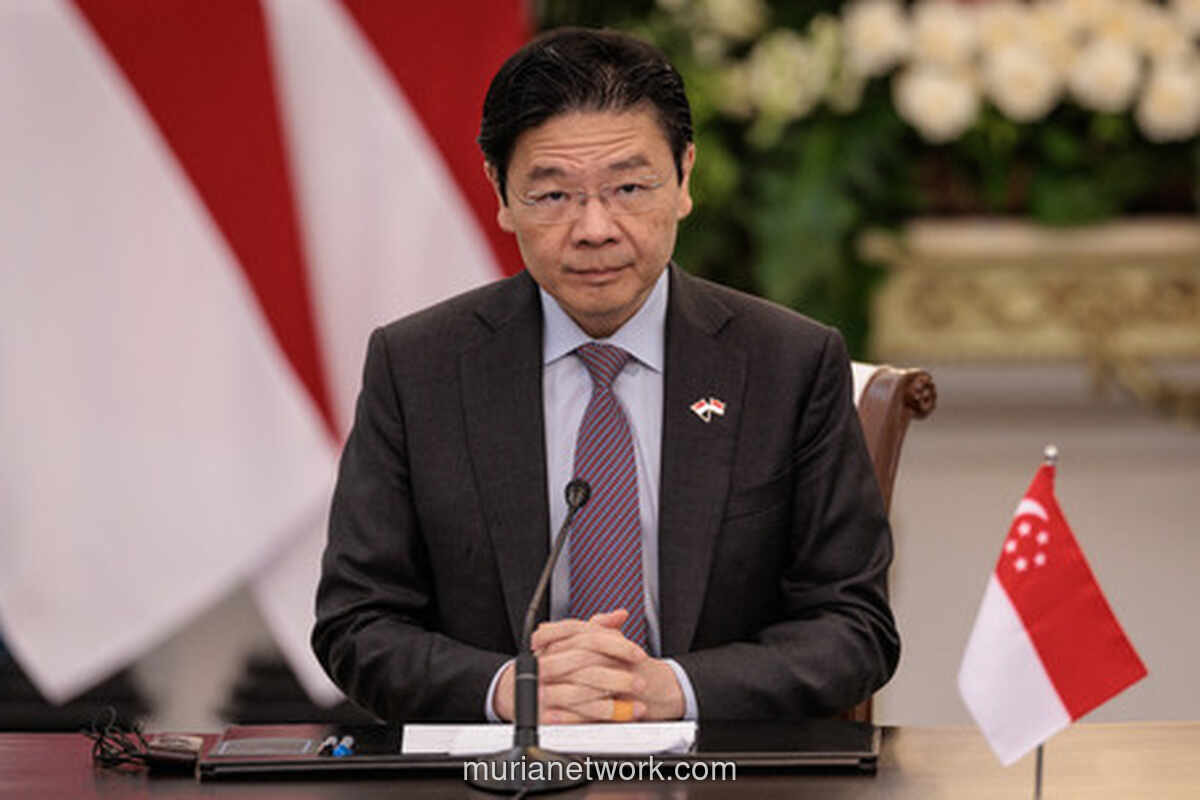 Singapura Pastikan AI untuk Dongkrak Produktivitas, Bukan Gantikan Pekerja
