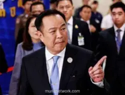 Kunjungan PM Thailand ke Indonesia, Polisi Siapkan Rekayasa Lalu Lintas di 10 Ruas Jalan Jakarta