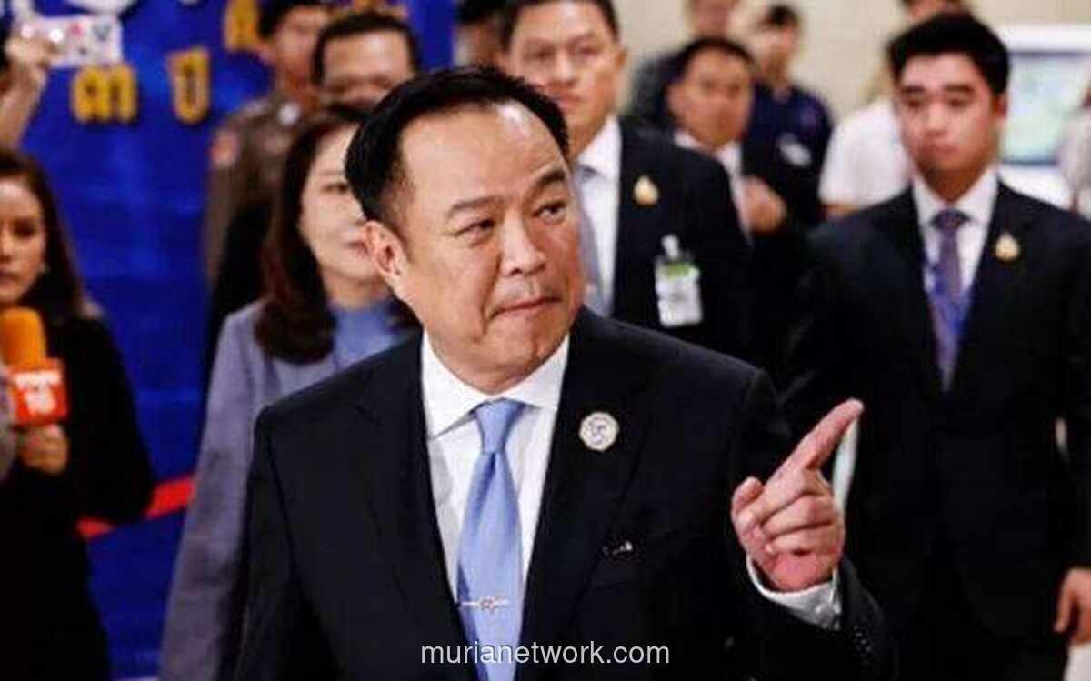Kunjungan PM Thailand ke Indonesia, Polisi Siapkan Rekayasa Lalu Lintas di 10 Ruas Jalan Jakarta