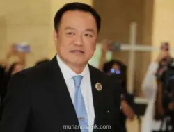 Kunjungan PM Thailand ke Jakarta, Polisi Siapkan Rekayasa Lalu Lintas di Ruas Protokol