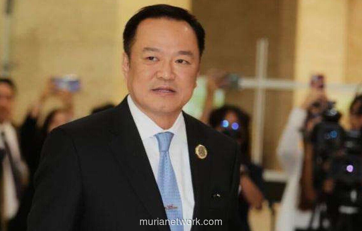 Kunjungan PM Thailand ke Jakarta, Polisi Siapkan Rekayasa Lalu Lintas di Ruas Protokol