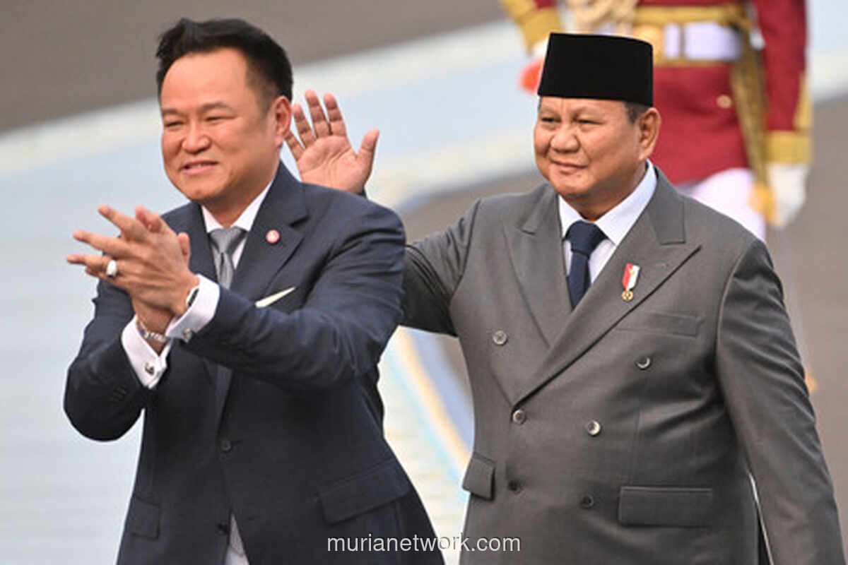 Thailand Pastikan Ikut Dialog Keamanan RI, Bahas Kejahatan Lintas Negara