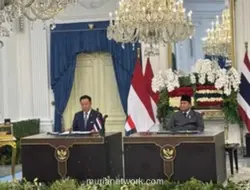 Indonesia-Thailand Perkuat Kerja Sama Berantas Online Scam, 500 WNI Menunggu Pemulangan