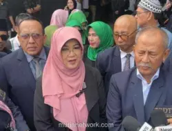PN Jakarta Timur Tunda Sidang Dakwaan Dokter Tifa karena Tak Hadir
