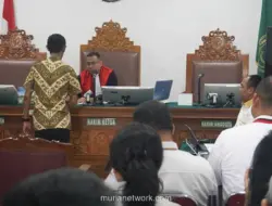 Febrie Adriansyah Ajukan Praperadilan Jilid II, Kejagung Jadi Termohon