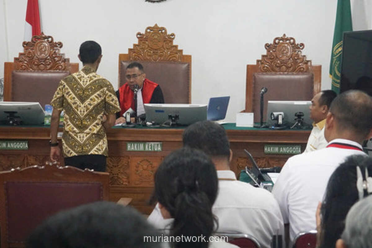 Febrie Adriansyah Ajukan Praperadilan Jilid II, Kejagung Jadi Termohon