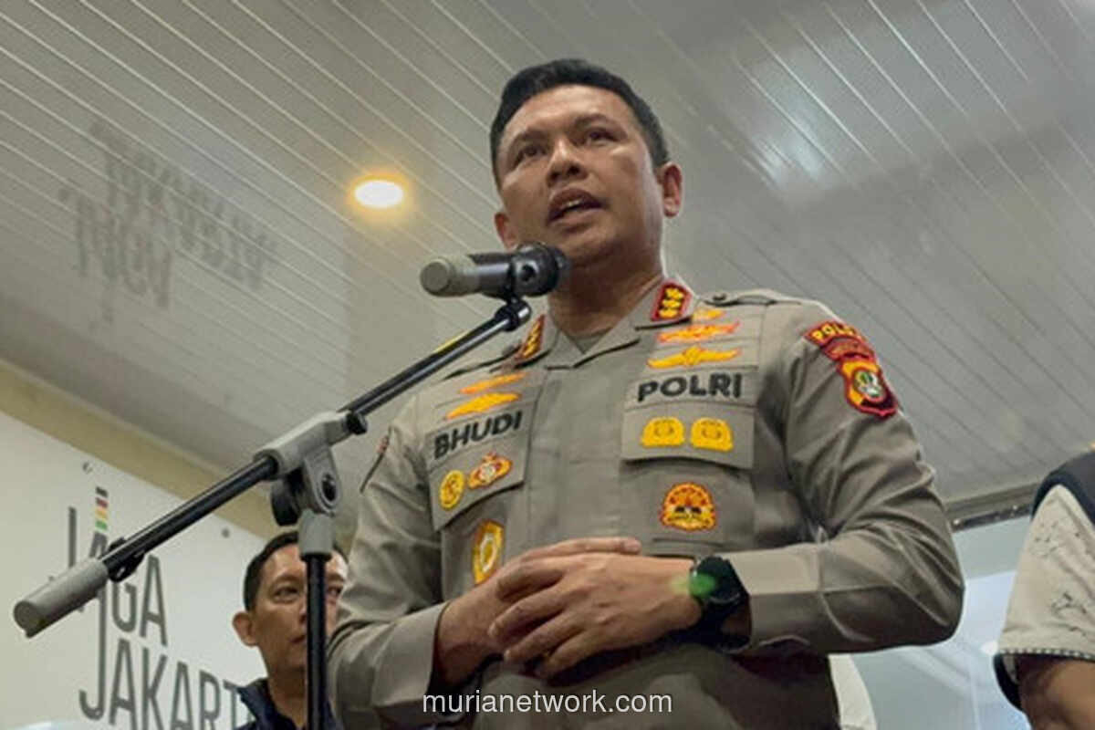 Polda Metro Jaya Periksa YouTuber Bigmo Terkait Dugaan Libatkan Anak dalam Promosi Vape