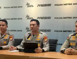 Polda Metro Jaya Dalami Keterlibatan Produsen Liquid Vape dalam Promosi yang Libatkan Anak