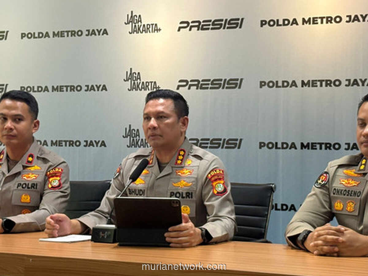 Polda Metro Jaya Dalami Keterlibatan Produsen Liquid Vape dalam Promosi yang Libatkan Anak