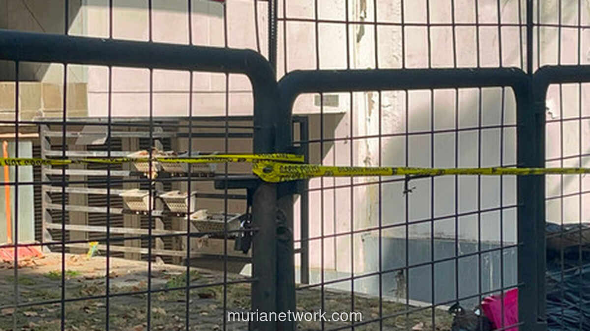 Polisi Periksa 24 Saksi dan Akan Ekshumasi Jenazah Karumga Eks Jampidsus