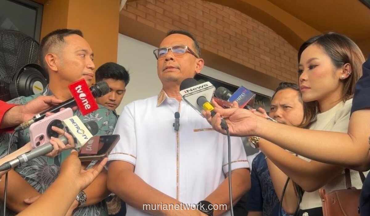 Polda Metro Hormati Putusan Praperadilan Ganti Rugi Roy Suryo
